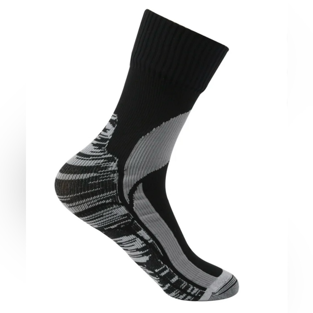 RANDY SUN Waterproof Breathable Socks Unisex NEW